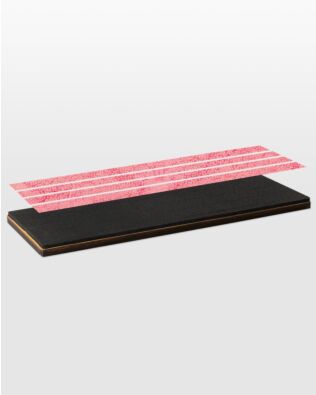 Studio Super Strip Cutter-1 3/4" (1 1/4" Finished) 4 Strips