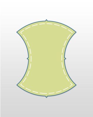 Studio Apple Core