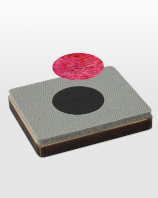 Studio Circle-2 1/2" (Small)