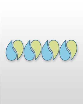 Studio Feather Multiples