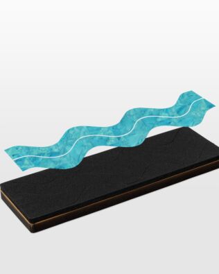 Studio Rick Rack-1 1/2" (Extra Long Cut)