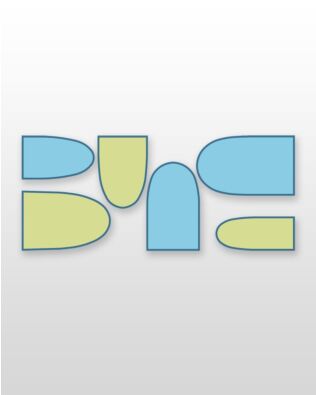 Studio Tongue Rug (Long Cut)