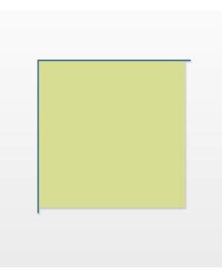 Studio T-Shirt Quilt Square-16"