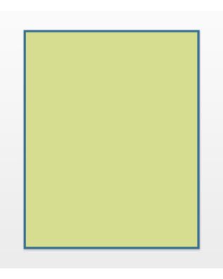 Studio Rectangle-4" x 5" (3 1/2" x 4 1/2" Finished)