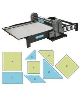 Studio 2 Quilt Blocks Starter Set (50350)