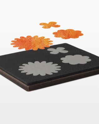 Studio Flower Garden (Jumbo)