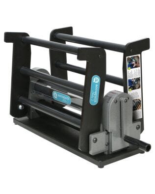 Studio 2 Conversion Kit (55451).  Shown assembled with original Studio center section.  Shown in folded position for storage or easy moving.