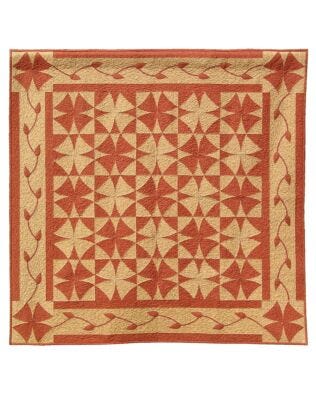 Winding Wayside Pattern (NNQ-27e)