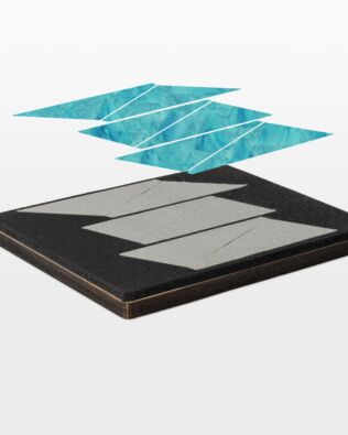 Studio Blazing Star Wall Hanging (PQ50598i)