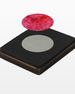 Studio Circle-3"