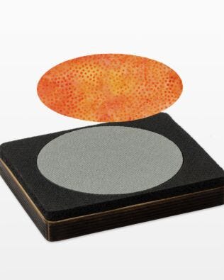 Studio Circle-4 1/2"