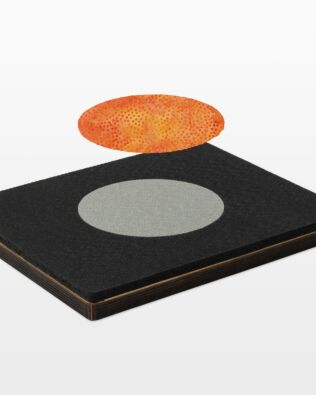Studio Circle-5 1/2"