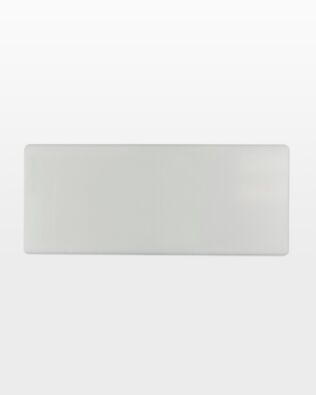GO! Die Adapter for Studio-10" x 24" (506504) - shown with GO! Alphabet die