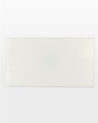 GO! Die Adapter for Studio-14 3/4" x 19" (506505) - GO! Big Circle-4", 6", 7", 8" (55462) die shown (not included with adapter)