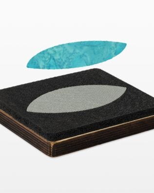 Studio Leaf #2 (Large)