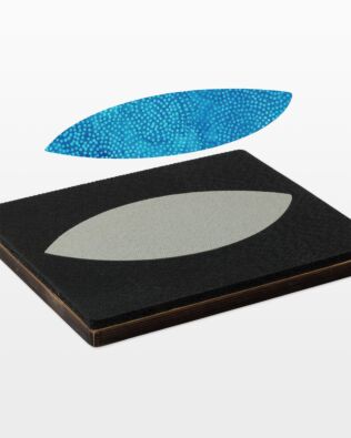 Studio Leaf #2 (Jumbo)