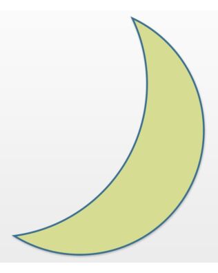 Studio Moon #1 (Large)