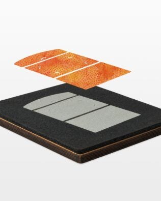Studio Gift Card Holder (Jumbo)