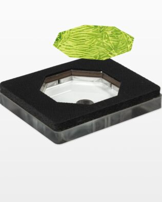 Studio Octagon-1 1/2" Sides (1 1/4" Finished) (Clear Cuts)