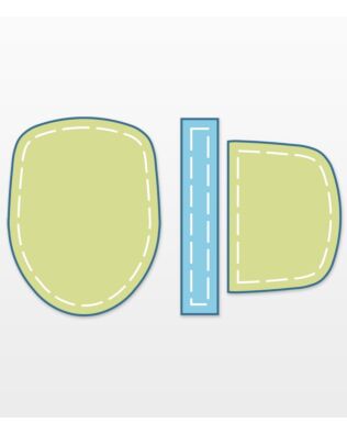 Studio Purse (2-Die Set)