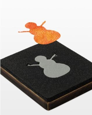 Studio Snowman #3 (Small)