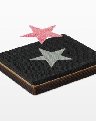 Studio Star #1 (Small)