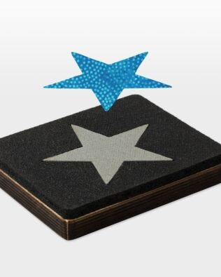 Studio Star #1 (Large)