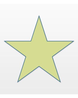 Studio Star #1 (Large)