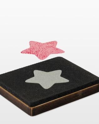 Studio Star #2 (Small)