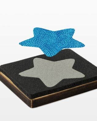 Studio Star #2 (Large)