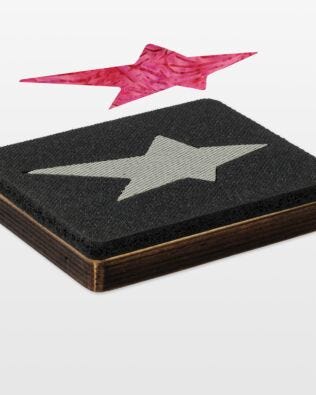 Studio Star-Primitive #1 (Large)