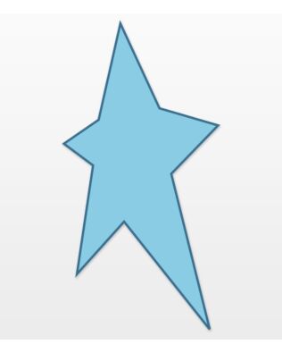 Studio Star-Primitive #1 (Large)