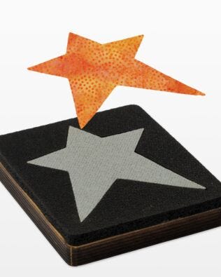 Studio Star-Primitive #3 (Large)