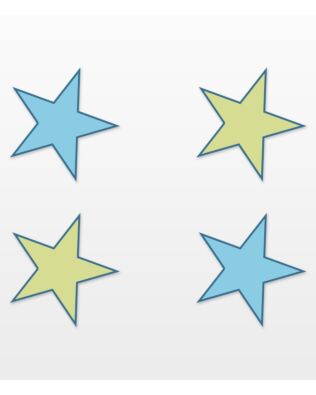 Studio Stars (Mini)