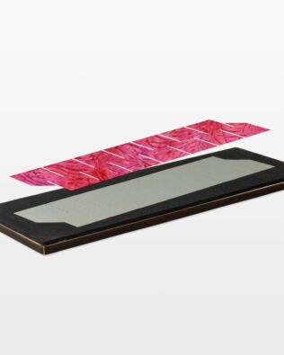 Sample of quilt made using Studio Quick Points™-1 1/2" (Dies)