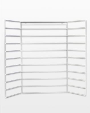 Wire Storage Rack - Holds 10 Studio Extra Long Cut Dies (50829)
