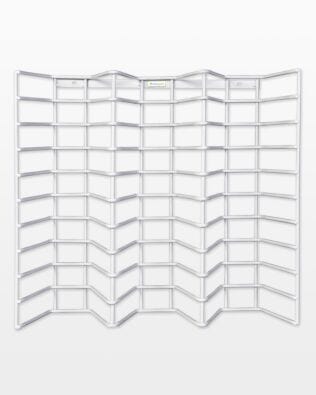 Wire Storage Rack - Holds 30 Studio Large, Small or Mini Dies