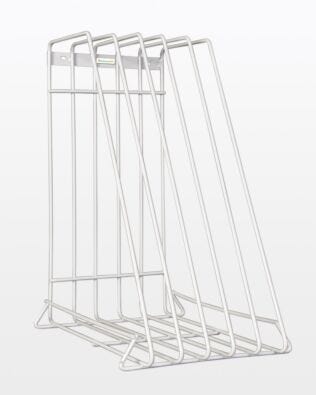 Wire Storage Rack - Holds 5 GO! Strip Cutters, GO! Big Dies or Studio G, SG or SLC Dies 