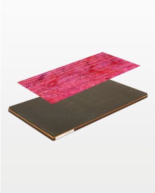 Studio Super Giant Strip Cutter-3/4", 1", 1 1/2", 2" (1/4", 1/2", 1", 1 1/2" Finished)