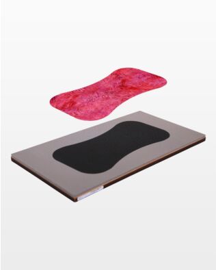 Studio Burp Cloth