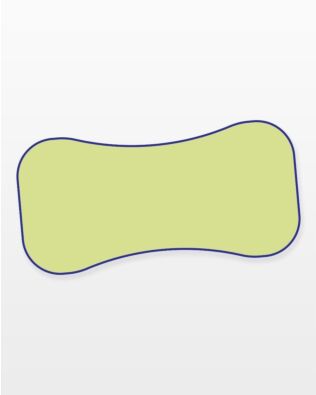 Studio Burp Cloth