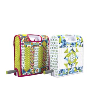 GO! Cutter Cover Quilt-As-You-Go Kit