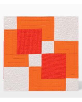 GO! Square - 5" (4 1/2" Finished) Die