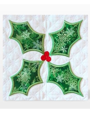 GO! Holiday Medley Die