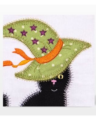 GO! Ribbon Twist Die