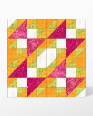 GO! Half Square Triangle-2" Finished Square-Multiples