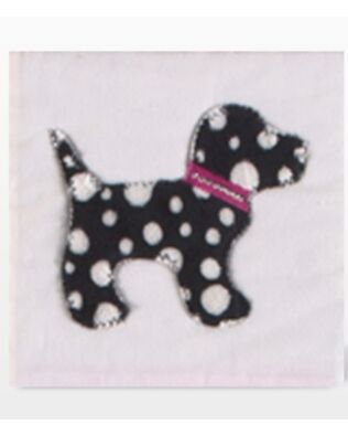 GO! Gingham Dog