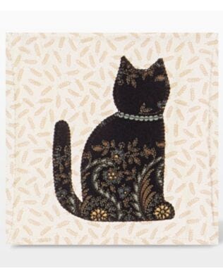 GO! Calico Cat Die