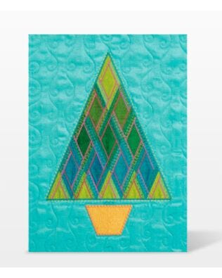 GO! Sparkle-Diamonds by Sarah Vedeler Die