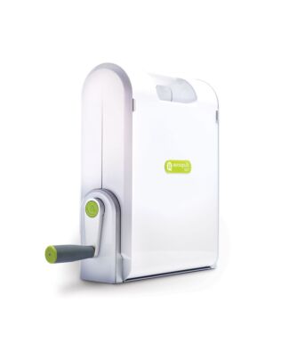 GO! Fabric Cutter Starter Set